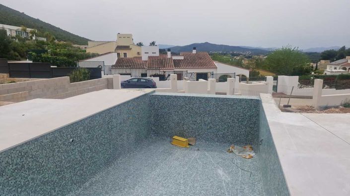 Image No.2-Villa de 4 chambres à vendre à Javea
