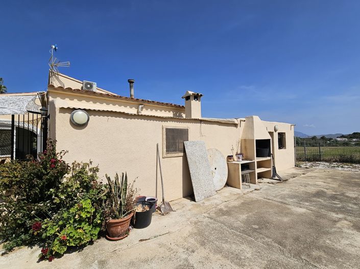 Image No.17-Maison de campagne de 3 chambres à vendre à Alicante