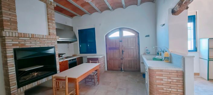 Image No.15-Maison de campagne de 5 chambres à vendre à Alicante