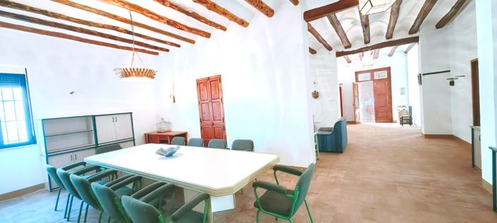 Image No.17-Maison de campagne de 5 chambres à vendre à Alicante