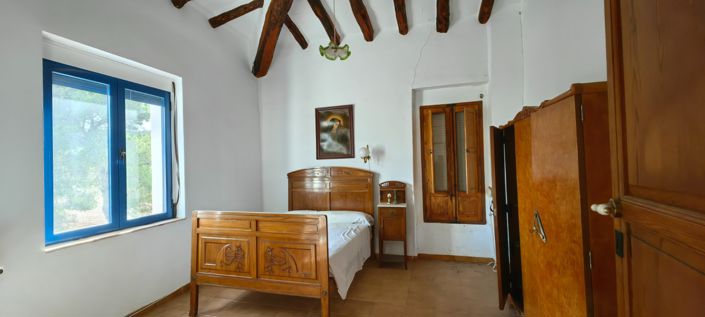 Image No.2-Maison de campagne de 5 chambres à vendre à Alicante