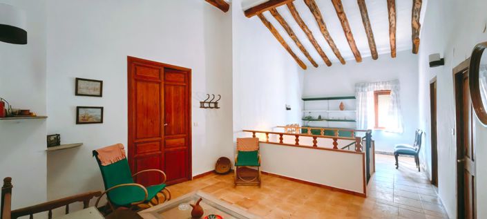 Image No.21-Maison de campagne de 5 chambres à vendre à Alicante