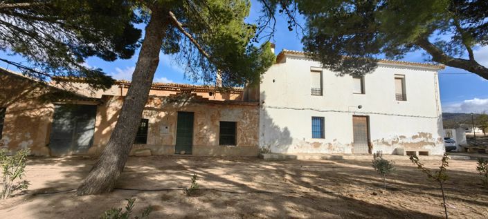 Image No.37-Maison de campagne de 5 chambres à vendre à Alicante