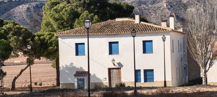Image No.40-Maison de campagne de 5 chambres à vendre à Alicante