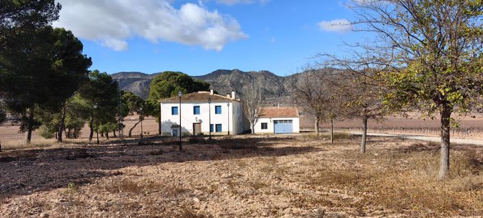 Image No.42-Maison de campagne de 5 chambres à vendre à Alicante