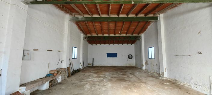 Image No.43-Maison de campagne de 5 chambres à vendre à Alicante