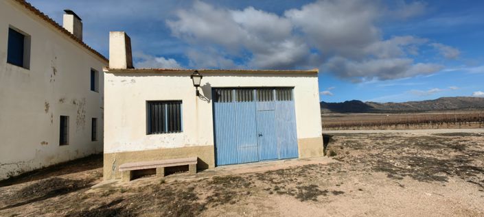 Image No.44-Maison de campagne de 5 chambres à vendre à Alicante