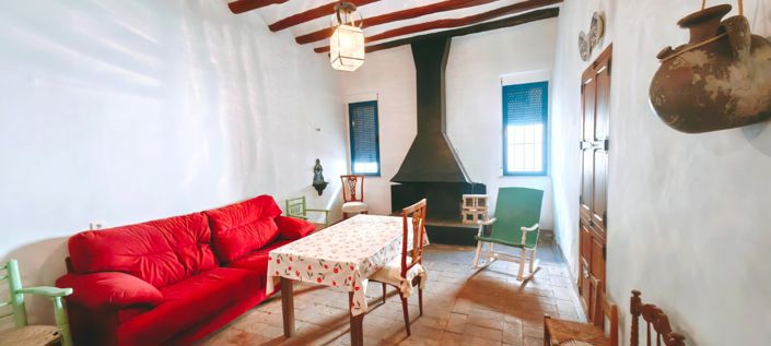 Image No.47-Maison de campagne de 5 chambres à vendre à Alicante