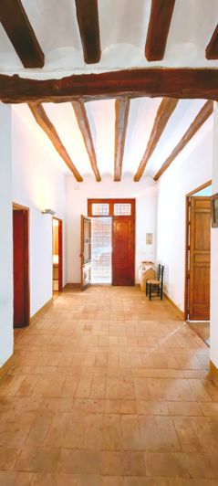 Image No.7-Maison de campagne de 5 chambres à vendre à Alicante