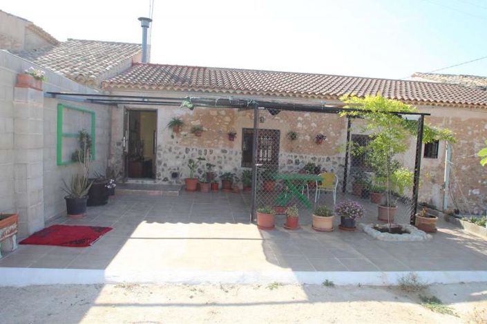 Image No.4-4 Bed Country House for sale