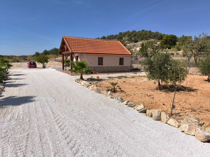 Image No.2-2 Bed Villa for sale