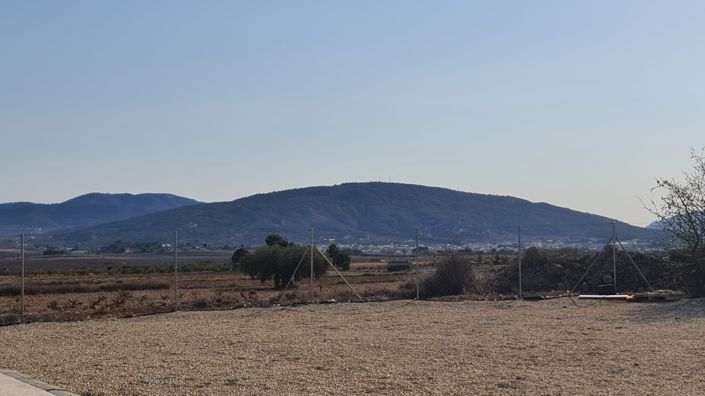 Image No.21-3 Bed Villa for sale