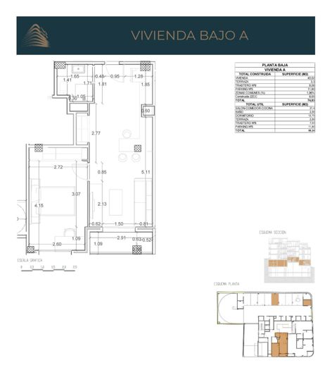 Image No.21-Appartement de 1 chambre à vendre à Mijas