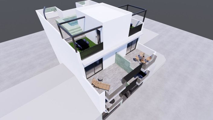 Image No.23-2 Bed Apartment for sale
