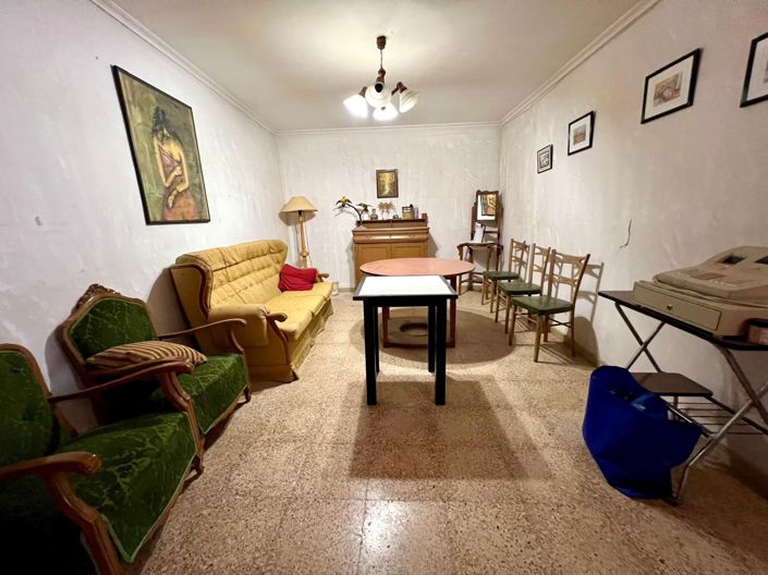 Image No.13-Maison de campagne de 4 chambres à vendre à Monóvar