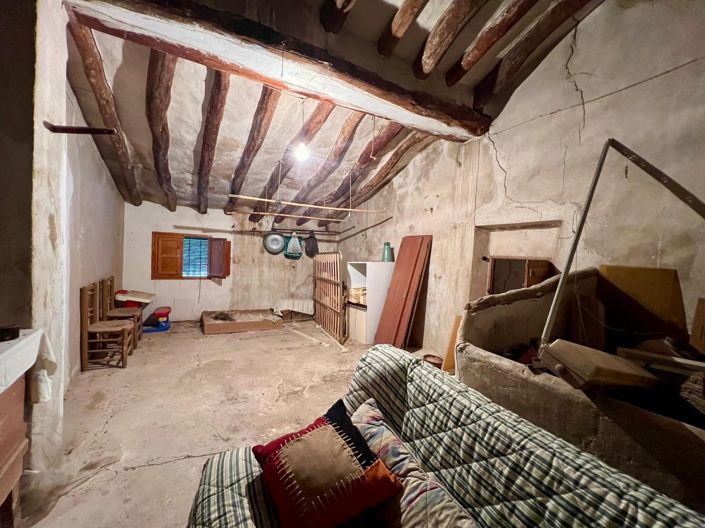 Image No.22-Maison de campagne de 4 chambres à vendre à Monóvar