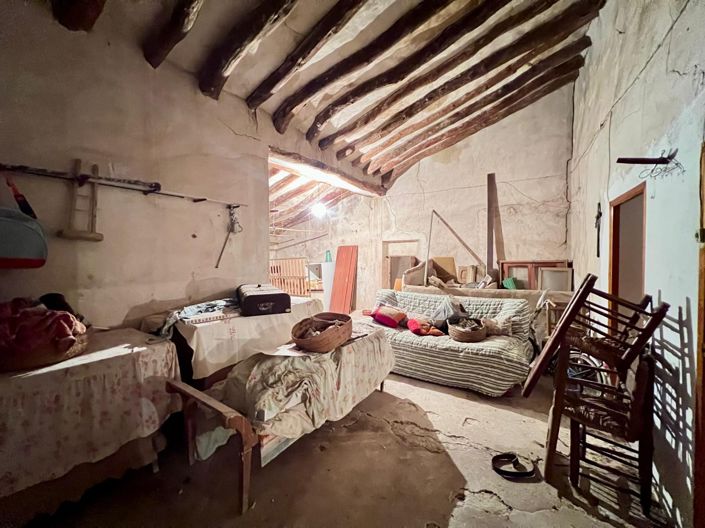 Image No.27-Maison de campagne de 4 chambres à vendre à Monóvar