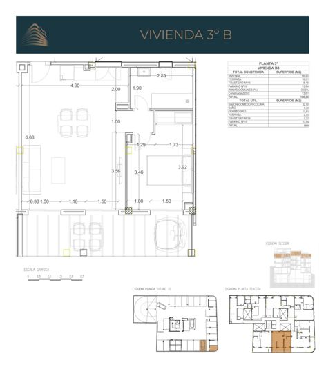 Image No.21-Penthouse de 1 chambre à vendre à Mijas