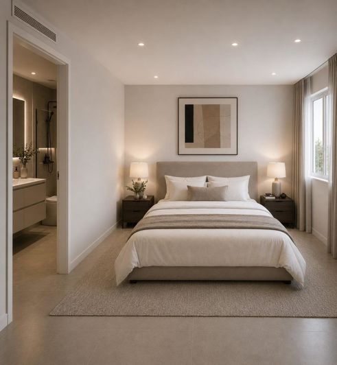 Image No.5-3 Bed Villa for sale