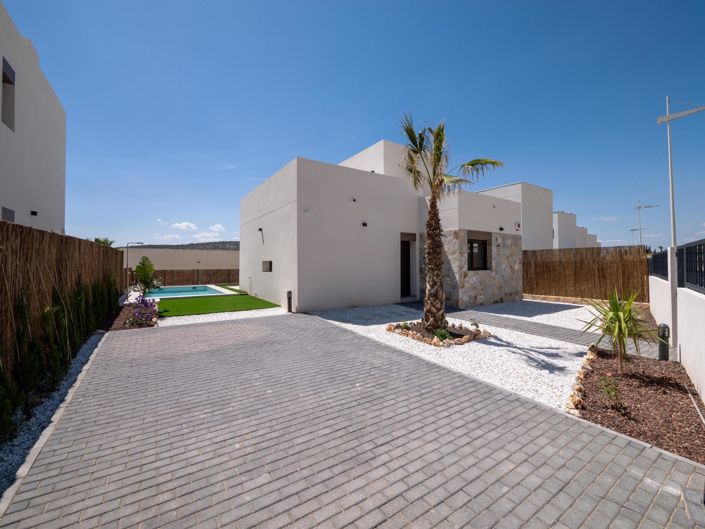 Image No.19-3 Bed Villa for sale