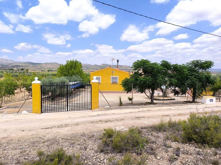 Image No.4-4 Bed Country House for sale