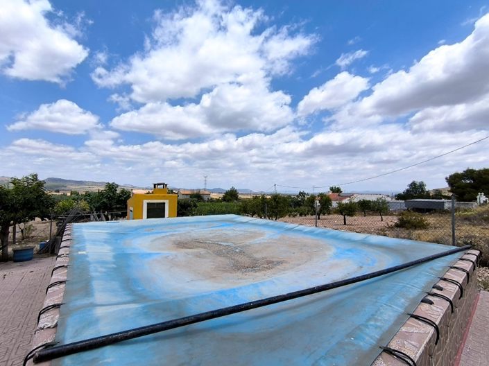Image No.6-4 Bed Country House for sale