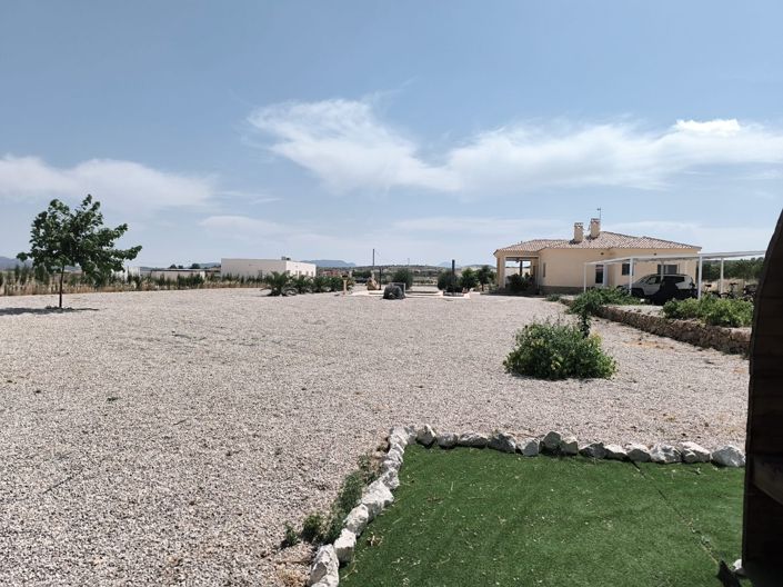 Image No.40-3 Bed Villa for sale