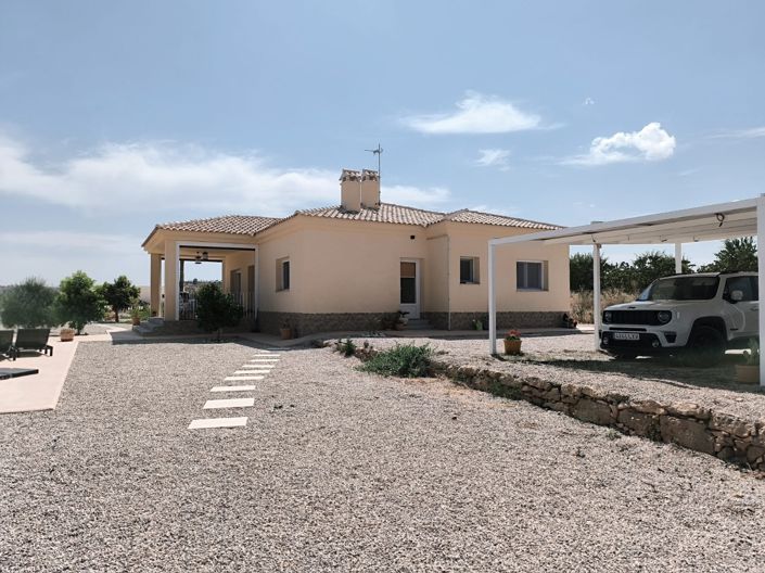 Image No.41-3 Bed Villa for sale