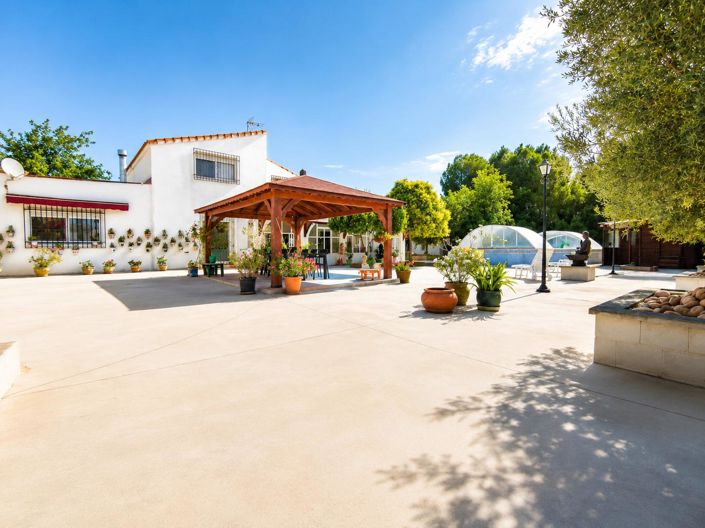 Image No.22-7 Bed Villa for sale