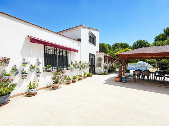 Image No.35-7 Bed Villa for sale