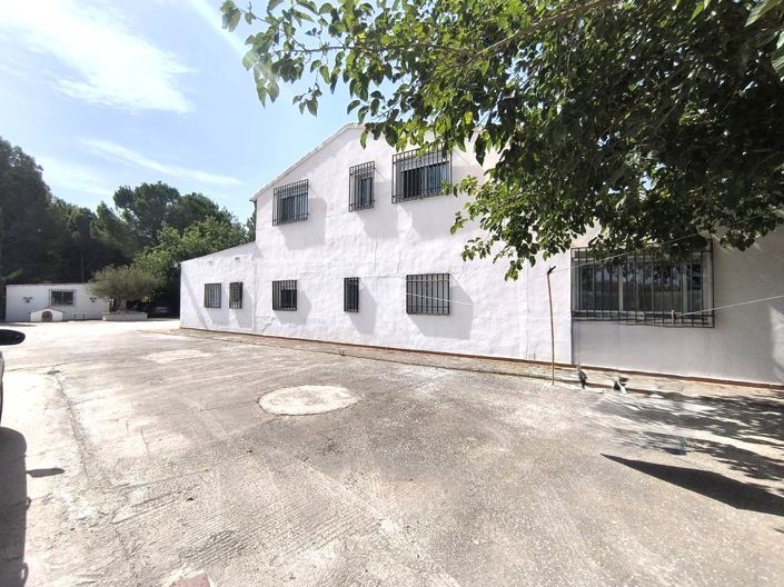 Image No.36-7 Bed Villa for sale