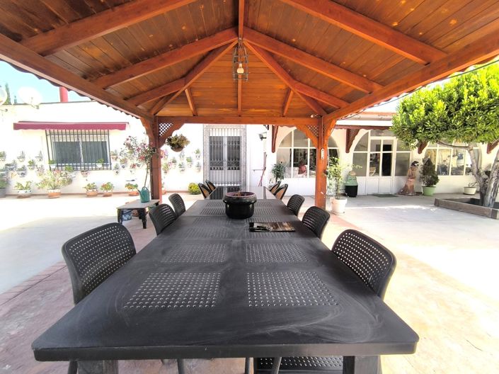 Image No.23-7 Bed Villa for sale