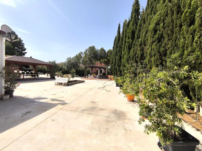 Image No.44-7 Bed Villa for sale