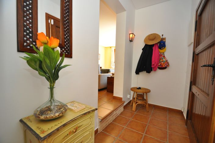 Image No.12-Villa de 5 chambres à vendre à Castalla