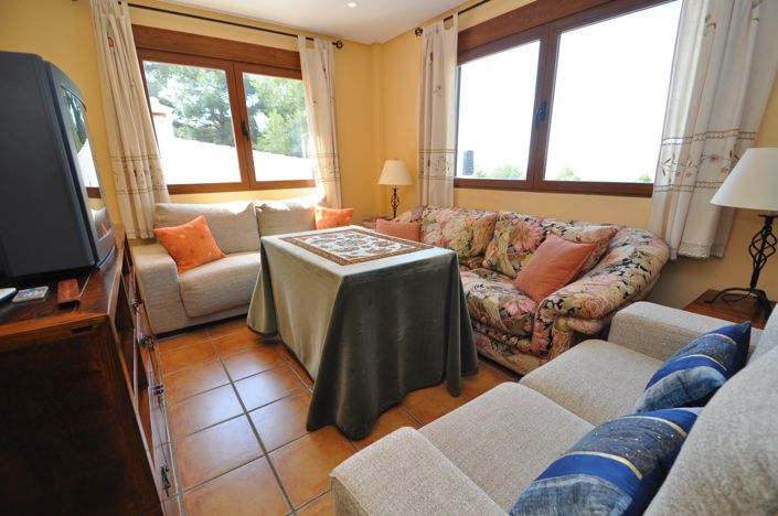 Image No.19-Villa de 5 chambres à vendre à Castalla