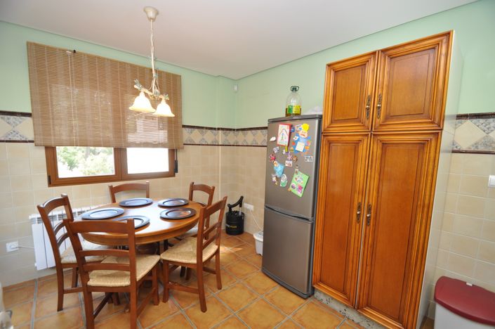 Image No.23-Villa de 5 chambres à vendre à Castalla