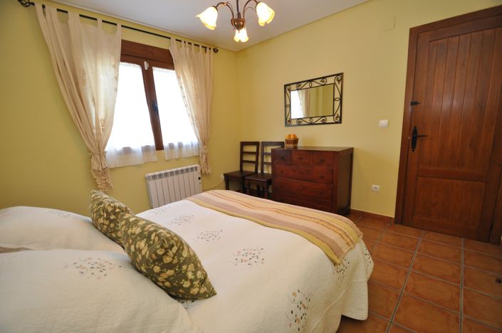 Image No.25-Villa de 5 chambres à vendre à Castalla