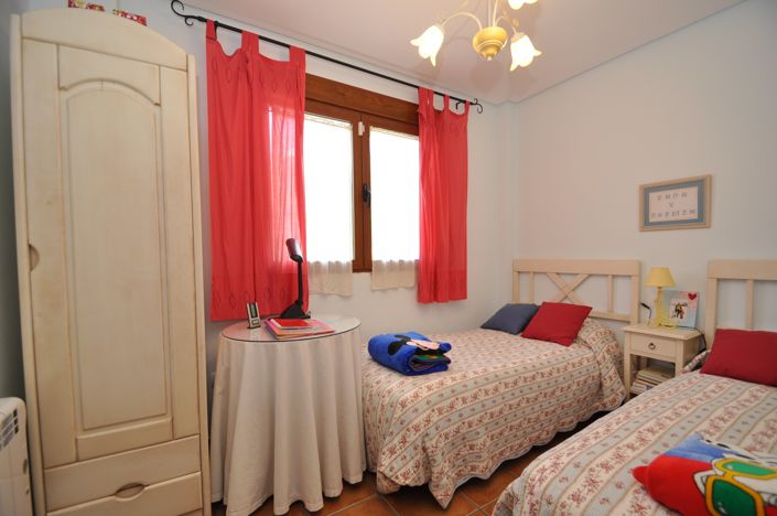 Image No.28-Villa de 5 chambres à vendre à Castalla
