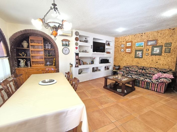 Image No.16-Villa de 10 chambres à vendre à Monóvar