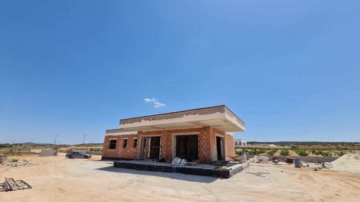 Image No.11-Propriété de 3 chambres à vendre à Monóvar