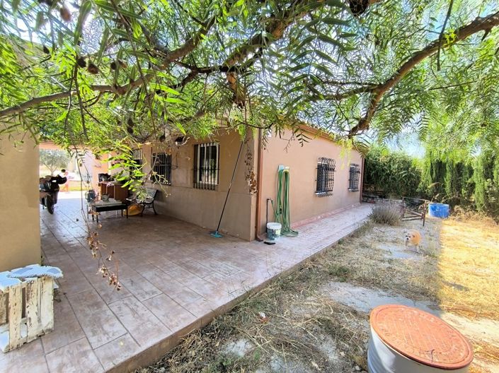 Image No.2-2 Bed Country House for sale