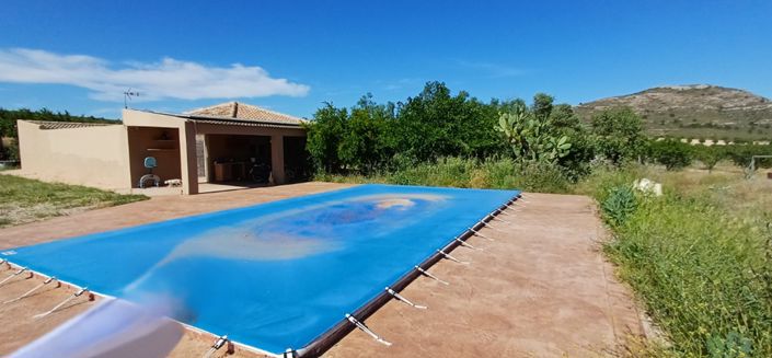 Image No.3-2 Bed Country House for sale