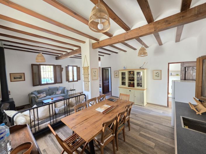 Image No.16-3 Bed Country House for sale