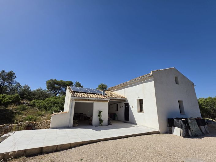 Image No.29-3 Bed Country House for sale