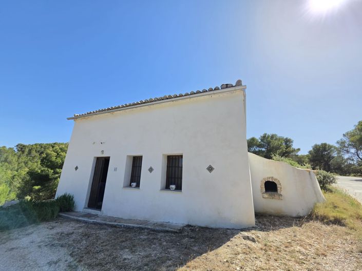 Image No.35-3 Bed Country House for sale