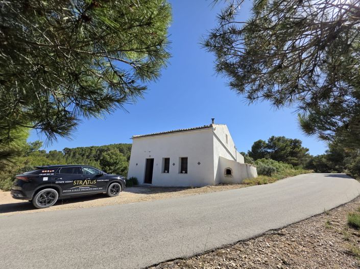 Image No.4-3 Bed Country House for sale