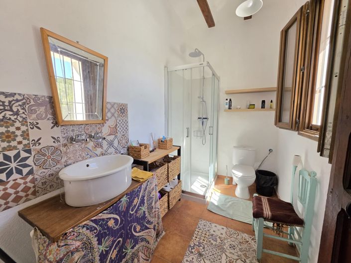 Image No.9-3 Bed Country House for sale