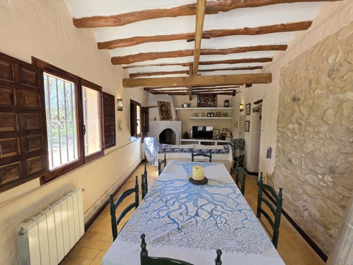 Image No.6-Maison de campagne de 5 chambres à vendre à Monóvar