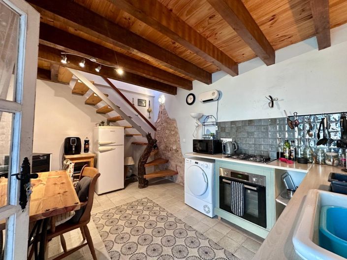 Image No.16-4 Bed Country House for sale