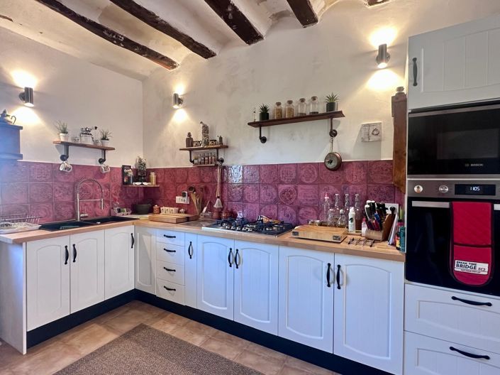 Image No.3-4 Bed Country House for sale